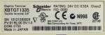 Schneider Electric XBTGT1335